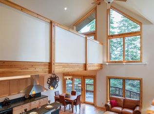 655 West Ct, Carnelian Bay, CA 96140