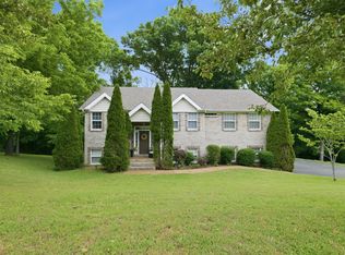 529 Katelyn Dr S, Spring Hill, TN 37174