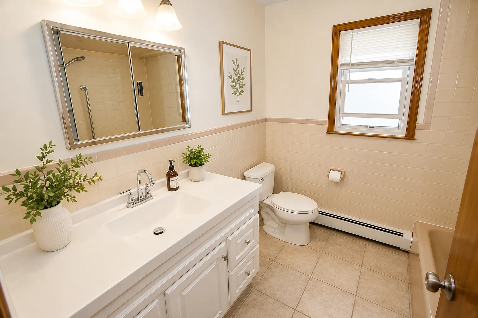 2 bed, $2,485 — Photo 3