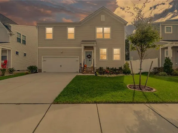 113 Meadows Landing Lane, Suffolk, VA 23434