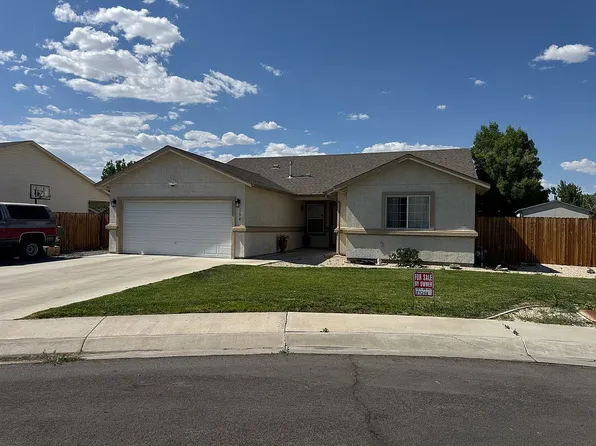 130 Jarbidge Ct, Fallon, NV 89406