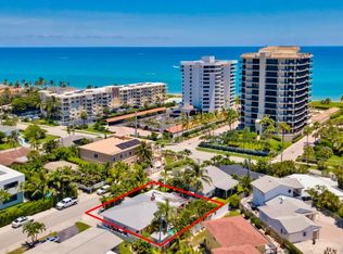 400 Mars Way, Juno Beach, FL 33408