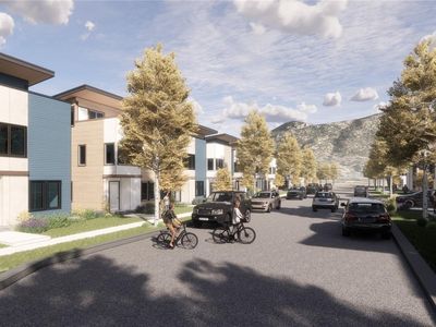 597 N Railroad Street, Buena Vista, CO, 81211