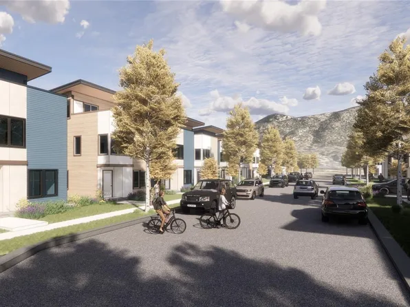 597 N Railroad Street, Buena Vista, CO 81211