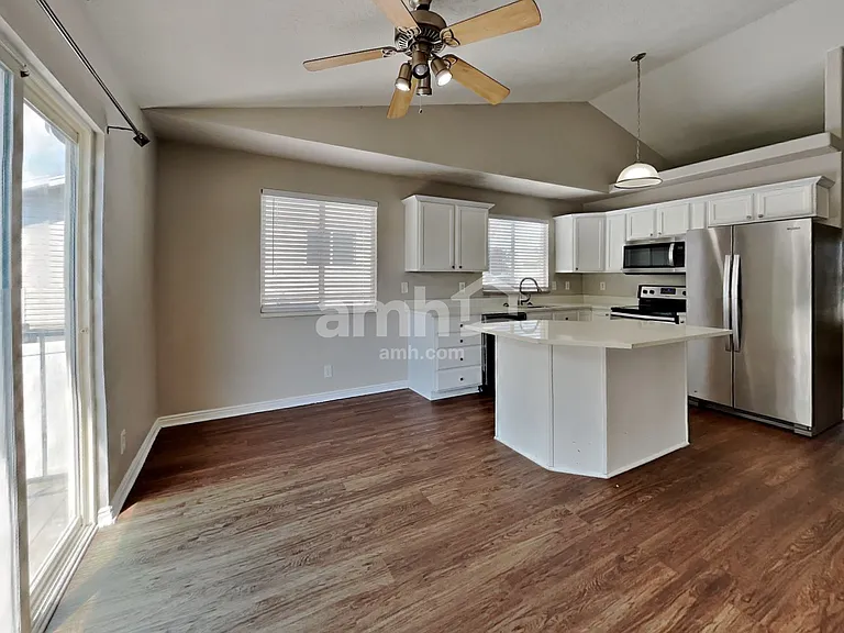 5521 W Stone Bluff Way — Photo 4