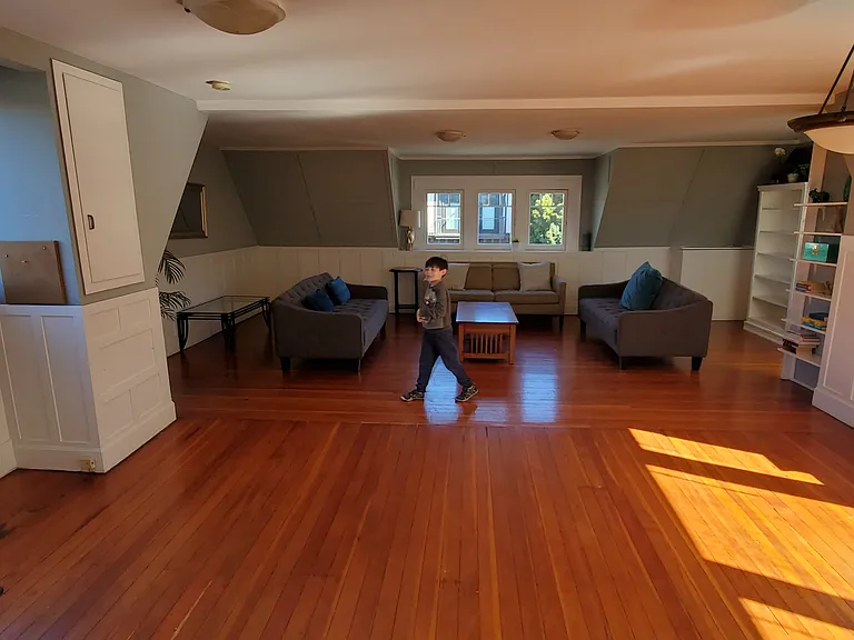 905 Ashbury St #5 — Photo 3