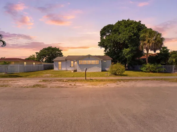 1129 NW 105th Street, Miami, FL 33150