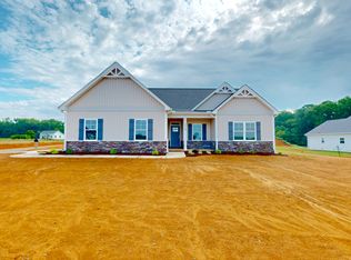 Olivia Plan, Creeks Edge, Pikeville, NC 27863