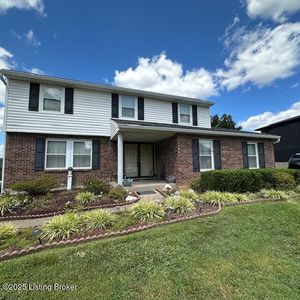 6604 Port Antonio Ct, Louisville, KY, 40228