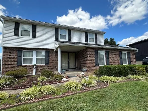6604 Port Antonio Ct, Louisville, KY 40228