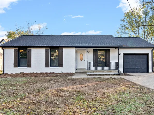 3487 Arvin Dr, Clarksville, TN 37042