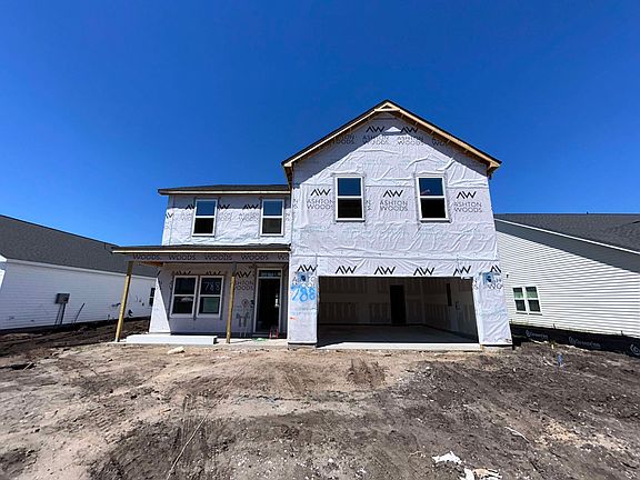3053 Palma Way, Homesite 788 Interior Image 1