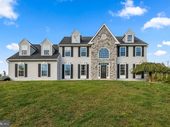 2630 Meetinghouse Rd, Jamison, PA 18929