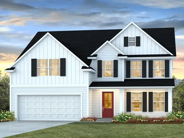 126 Keithland Dr, Conway, SC 29527