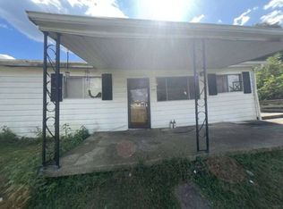 140 Runner Rd, Bowling Green, KY 42101