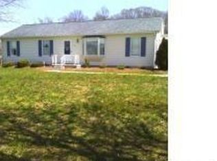 7 Hunters Mill Rd, Milton, DE 19968