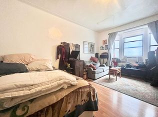 286 Fort Washington Ave #C44, New York, NY 10032