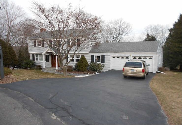 16 Tahoe Circle