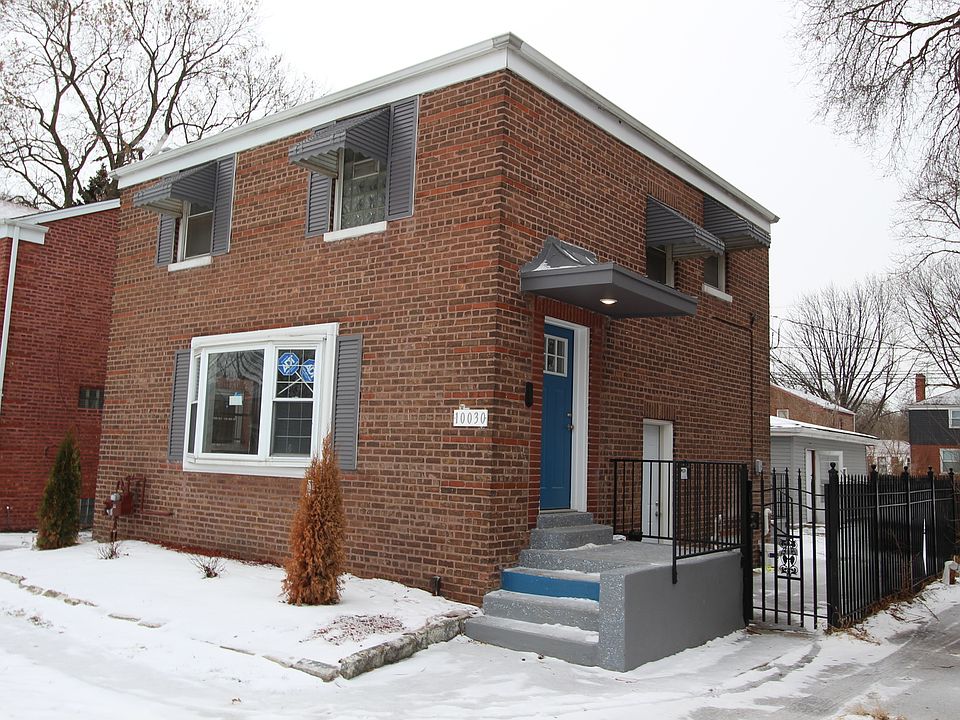 1st image of 10030 S Luella Ave