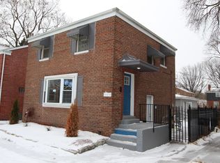 10030 S Luella Ave, Chicago, IL 60617