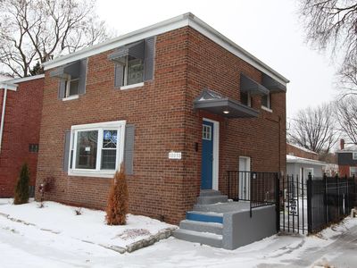 10030 S Luella Ave, Chicago, IL, 60617