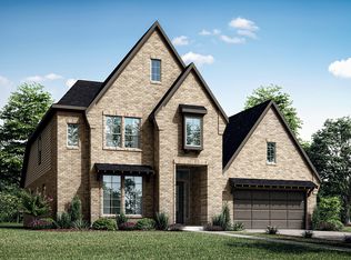Burano Plan, Katy Court, Katy, TX 77493