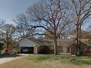 3605 Chickasaw Dr, Edmond, OK 73013