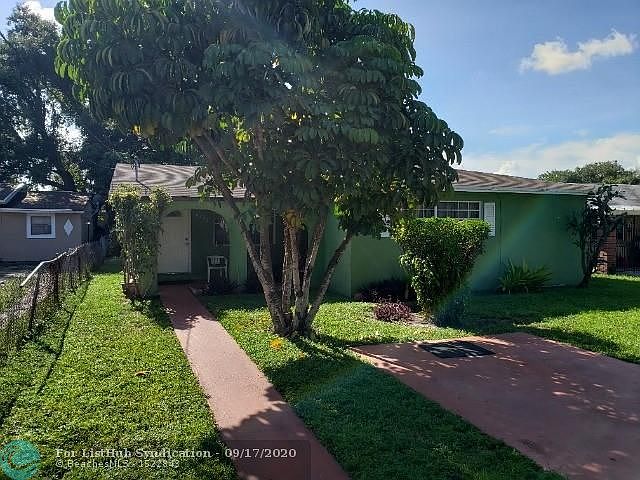 1st image of 8130 NW 12th Ct