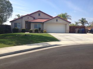 4511 Granite Mountain Ct, Bakersfield, CA 93311