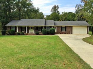 138 Shaw St, Gibsonville, NC 27249