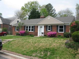 10024 Dallas Ave, Silver Spring, MD 20901