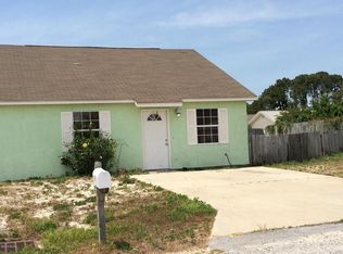 3918 Hurt St, Panama City, FL 32408