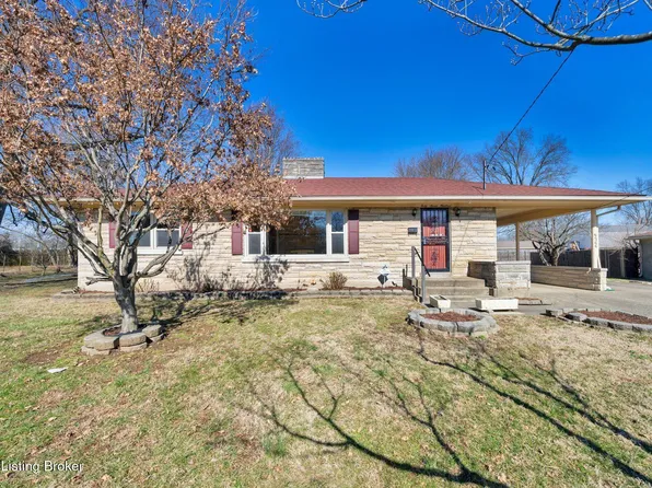 4700 Van Hoose Rd, Shively, KY 40216