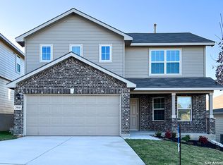 29545 Lost Copper, Bulverde, TX 78163