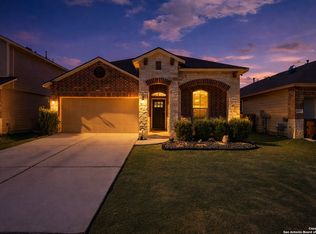 8819 Liberty Sky Dr, San Antonio, TX 78254