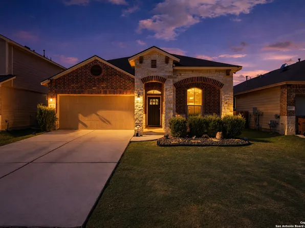 8819 Liberty Sky, San Antonio, TX 78254