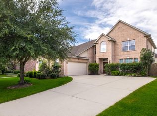 26114 Sandersgate Ln, Katy, TX 77494
