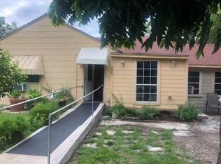 2908 Livingston Ave, Fort Worth, TX 76110