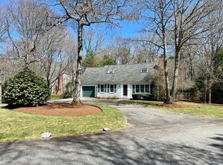 97 Chuckles Way, Marstons Mills, MA 02648