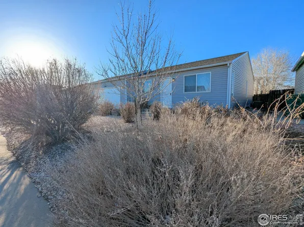 3221 Pheasant St, Evans, CO 80620