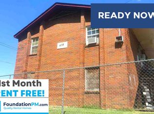 478 E Georgia Ave APT 12, Memphis, TN 38126
