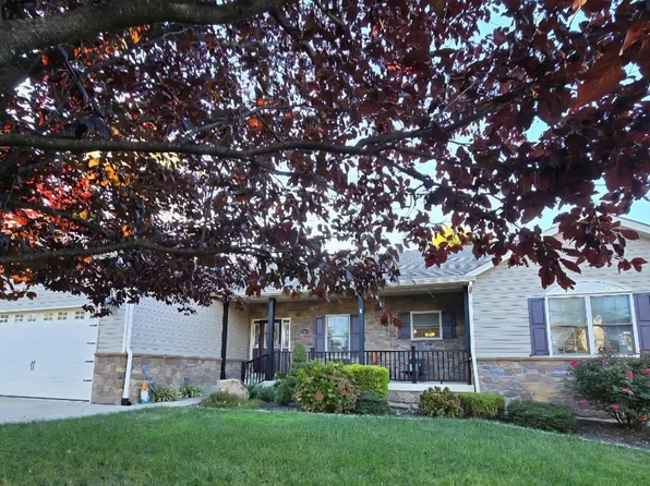 1700 Colonial Dr, Feasterville, PA 19053