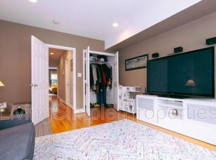 317 I St NE UNIT 1, Washington, DC 20002