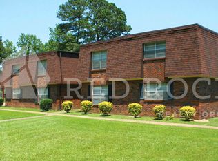 102 Newbell Rd #CXA02, Columbus, MS 39705