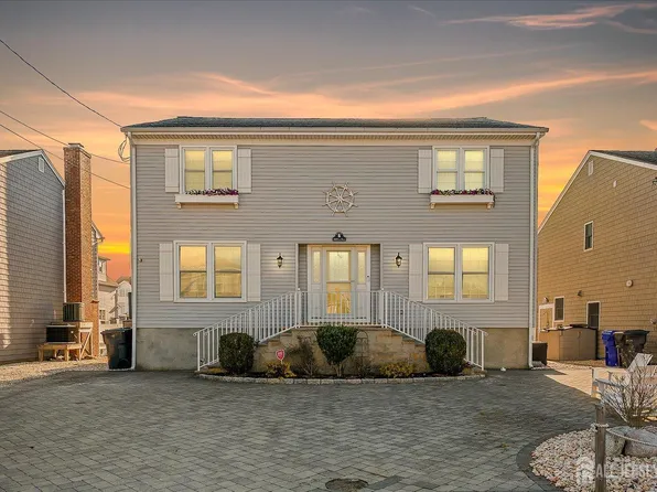 308 Cove Dr, Mantoloking, NJ 08738