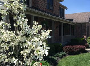 14210 Parkridge Dr, Granger, IN