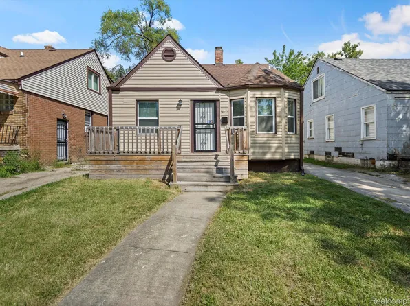 14872 Birwood St, Detroit, MI 48238