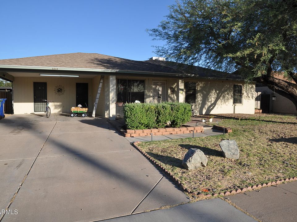 1st image of 664 S ASHBROOK --