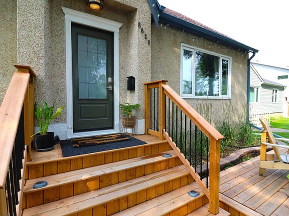 4th image of 8620 79th St NW
