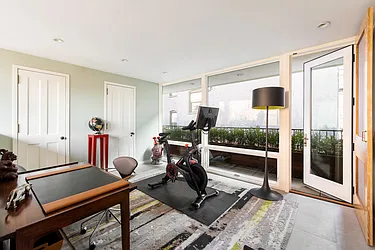 Sold by Douglas Elliman